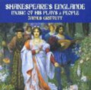Shakespeare's Englande