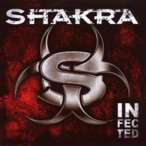 Shakra: Infected