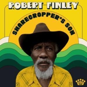 Sharecropper's Son