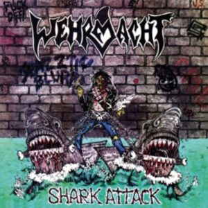 Shark Attack