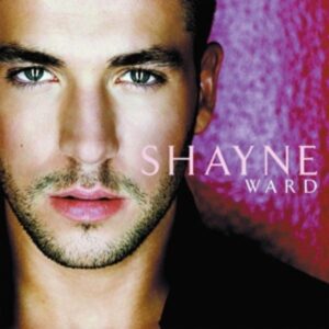 Shayne Ward