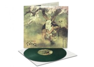 Shiki (Gatefold Green Vinyl)