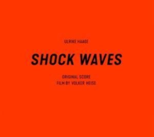Shock Waves