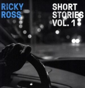 Short Stories Vol.1
