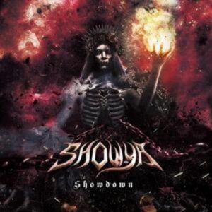 Show-Ya: Showdown (CD Digipak)