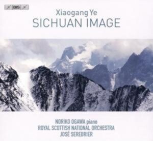 Sichuan Image