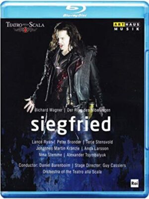 Siegfried