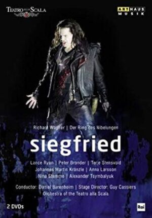 Siegfried