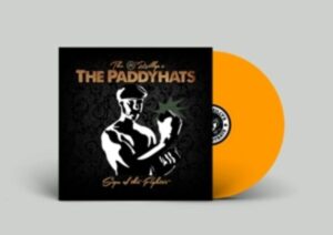 Sign of the Fighter (Ltd.LP/Yellow Vinyl)