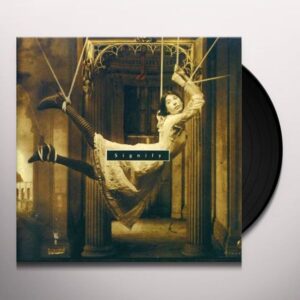 Signify (Gatefold Black 2LP)