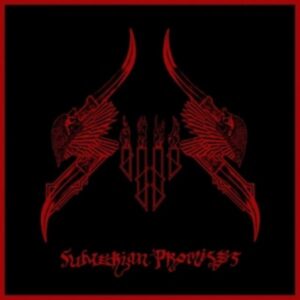 Sijjin: Sumerian Promises (Jewelcase)