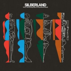 Silberland 02 - The Driving Side Of Kosmische Musi