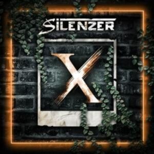 Silenzer: X (Digipak)