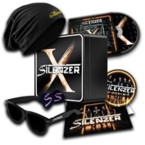 Silenzer: X (Ltd.Box)
