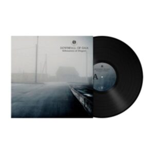Silhouettes of Disgust (180g black vinyl)