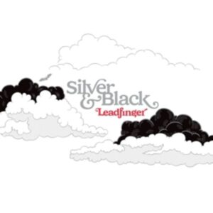 Silver And Black (Ltd.Gtf.Silver & Black 2 LP)