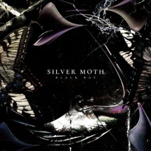 Silver Moth: Black Bay