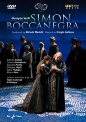 Simon Boccanegra