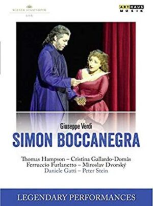 Simon Boccanegra