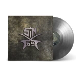 SiN69 (Ltd.Silver LP)