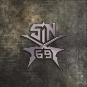 SiN69: SiN69 (Digipak)