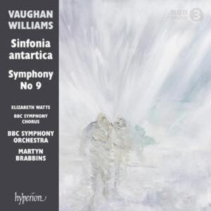 Sinfonia antartica/Sinfonie 9