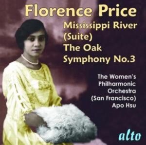 Sinfonie 3/Mississippi River Suite/The Oak