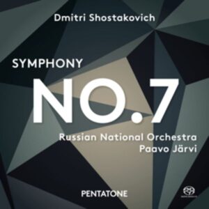 Sinfonie 7