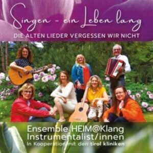 Singen-ein Leben lang