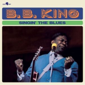 Singin the Blues (180G Vinyl)