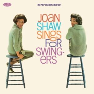 Sings for Swingers (LTD. 180G Vinyl)