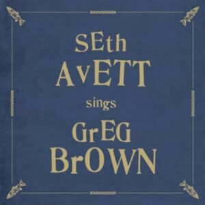 Sings Greg Brown