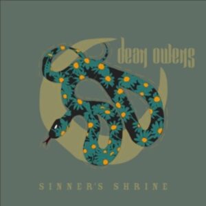 Sinners Shrine (180g Colored Vinyl)