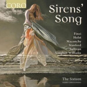 Siren's Song - Vokalwerke