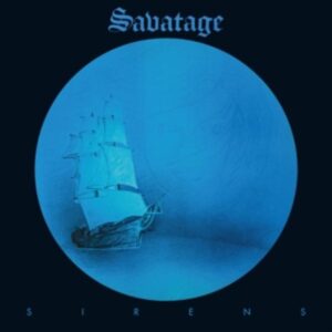 Sirens (180g/Gatefold)