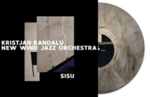 Sisu (LTD. Grey Marble Vinyl)