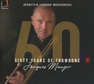 Sixty Years of Trombone
