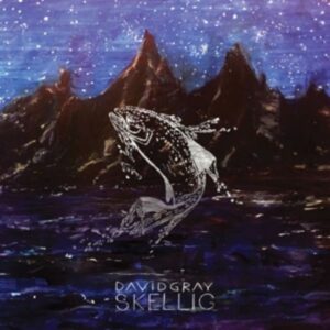 Skellig (2LP)