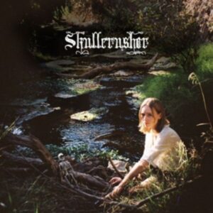 Skullcrusher (Ltd.Transparent Cloudy Clear Vinyl)