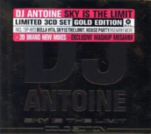 Sky Is The Limit (Gold Edition)