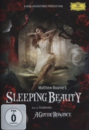 Sleeping Beauty-A Gothic Romance (Dornröschen)