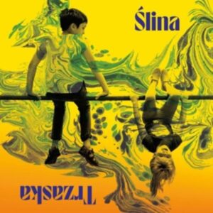 Slina Trzaska (180g +8EP)