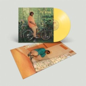 SLINGSHOT (Ltd. Canary Yellow Vinyl)