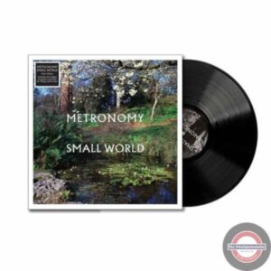 Small World (Vinyl)