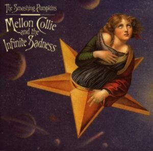 Smashing Pumpkins: Mellon Collie+Infinite Sadness