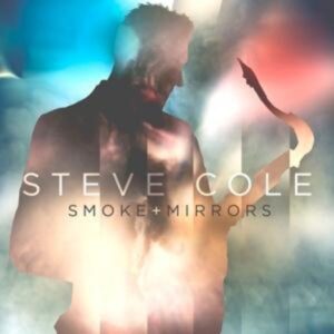 Smoke And Mirrors