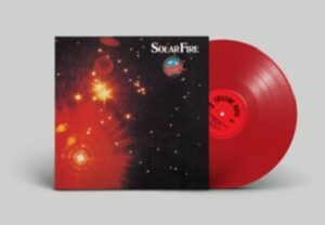 Solar Fire(Ltd Red Vinyl)