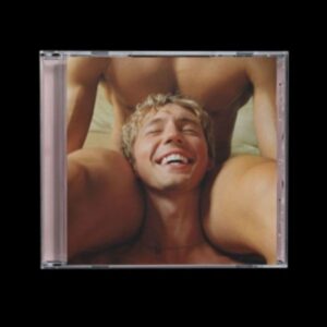 Something to Give Each Other (STD. CD)