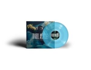 Something To Remember Me By (Blue Vinyl)