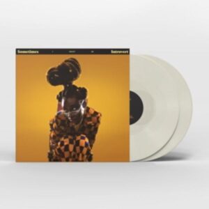 Sometimes I Might Be Introvert (2LP/Milky Clear)